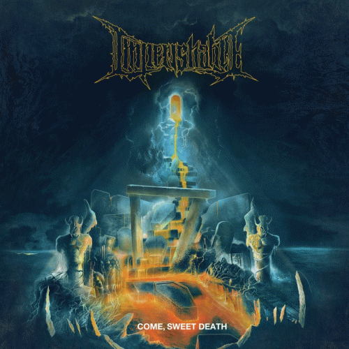 Imperishable (SWE) : Come, Sweet Death